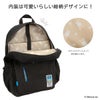 MEI OCEAN ×SNOOPY,MIFFY,KUROMI リュック  mei-flappack28