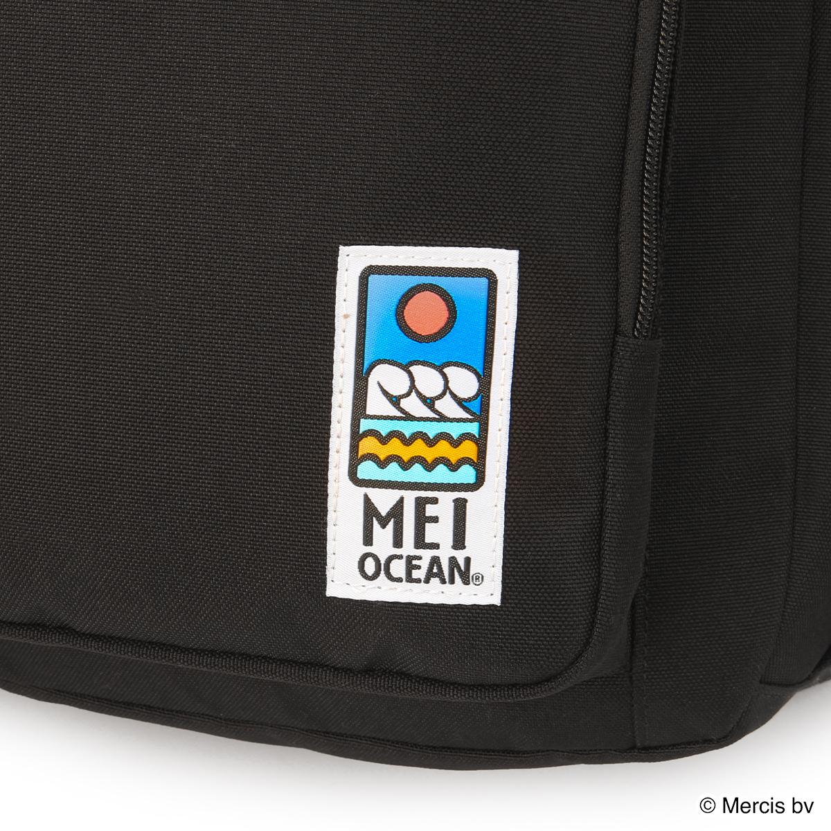 MEI OCEAN ×SNOOPY,MIFFY,KUROMI リュック  mei-flappack28