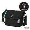 MEI OCEAN ×SNOOPY,MIFFY,KUROMI ショルダーバッグ  mei-flapshould