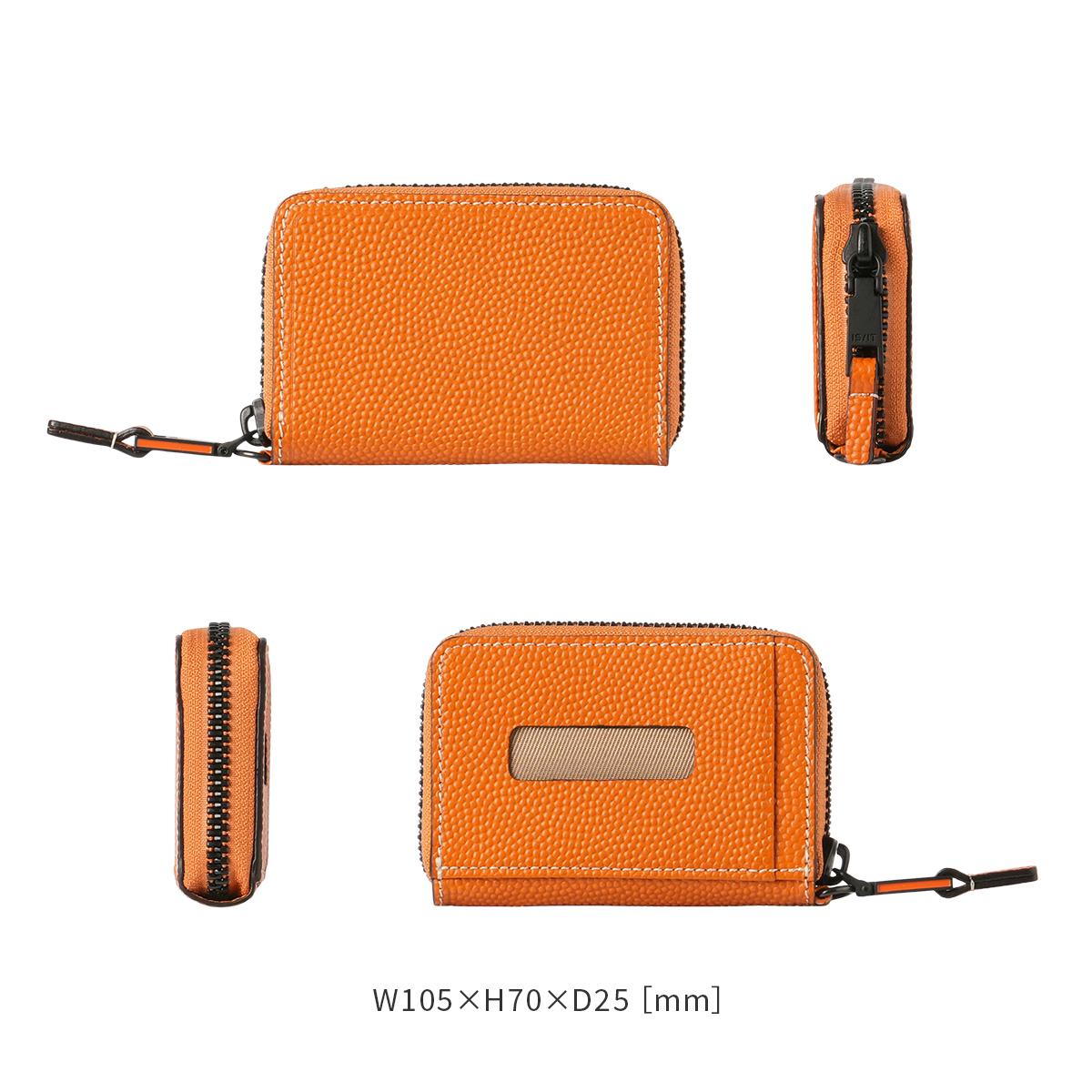 IS/IT ダンク 小銭入れ コインケース  isit-951612