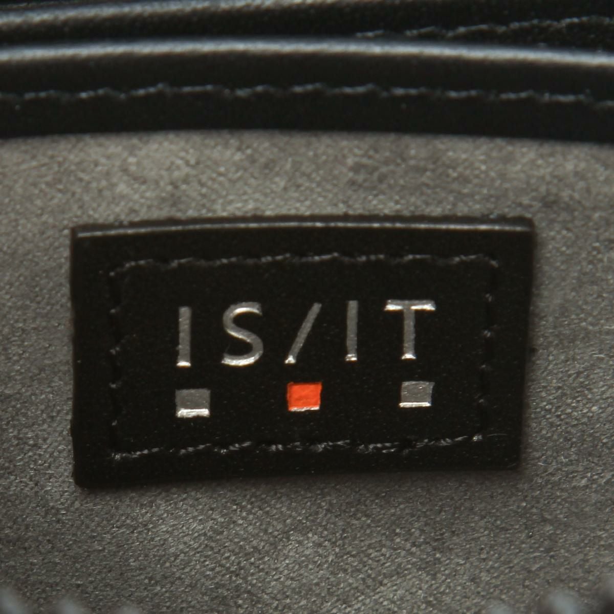 IS/IT ダンク 小銭入れ コインケース  isit-951612