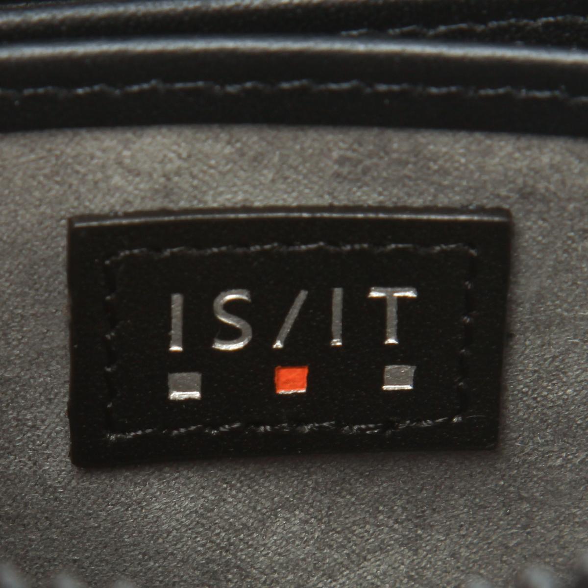 IS/IT ダンク 小銭入れ コインケース  isit-951612