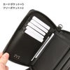IS/IT ダンク ミドル財布  isit-951613