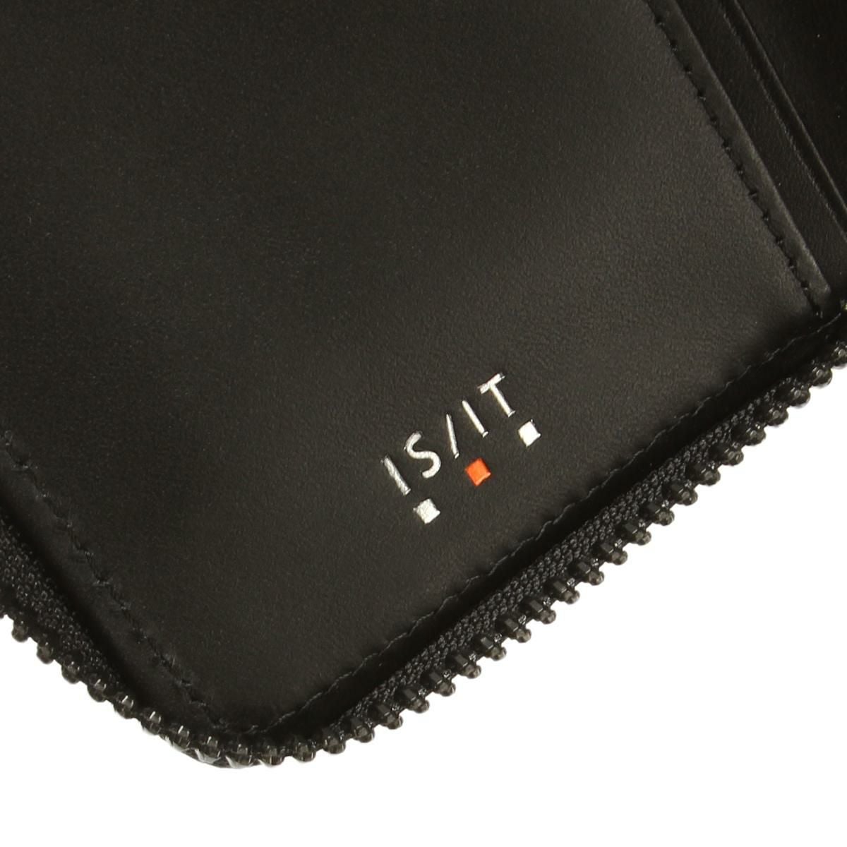 IS/IT ダンク ミドル財布  isit-951613