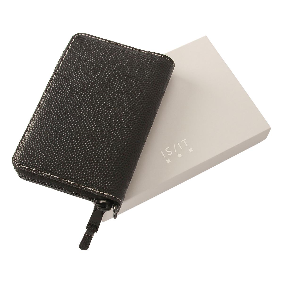 IS/IT ダンク ミドル財布  isit-951613