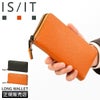 IS/IT ダンク 長財布  isit-951614