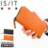 IS/IT ダンク 長財布  isit-951614