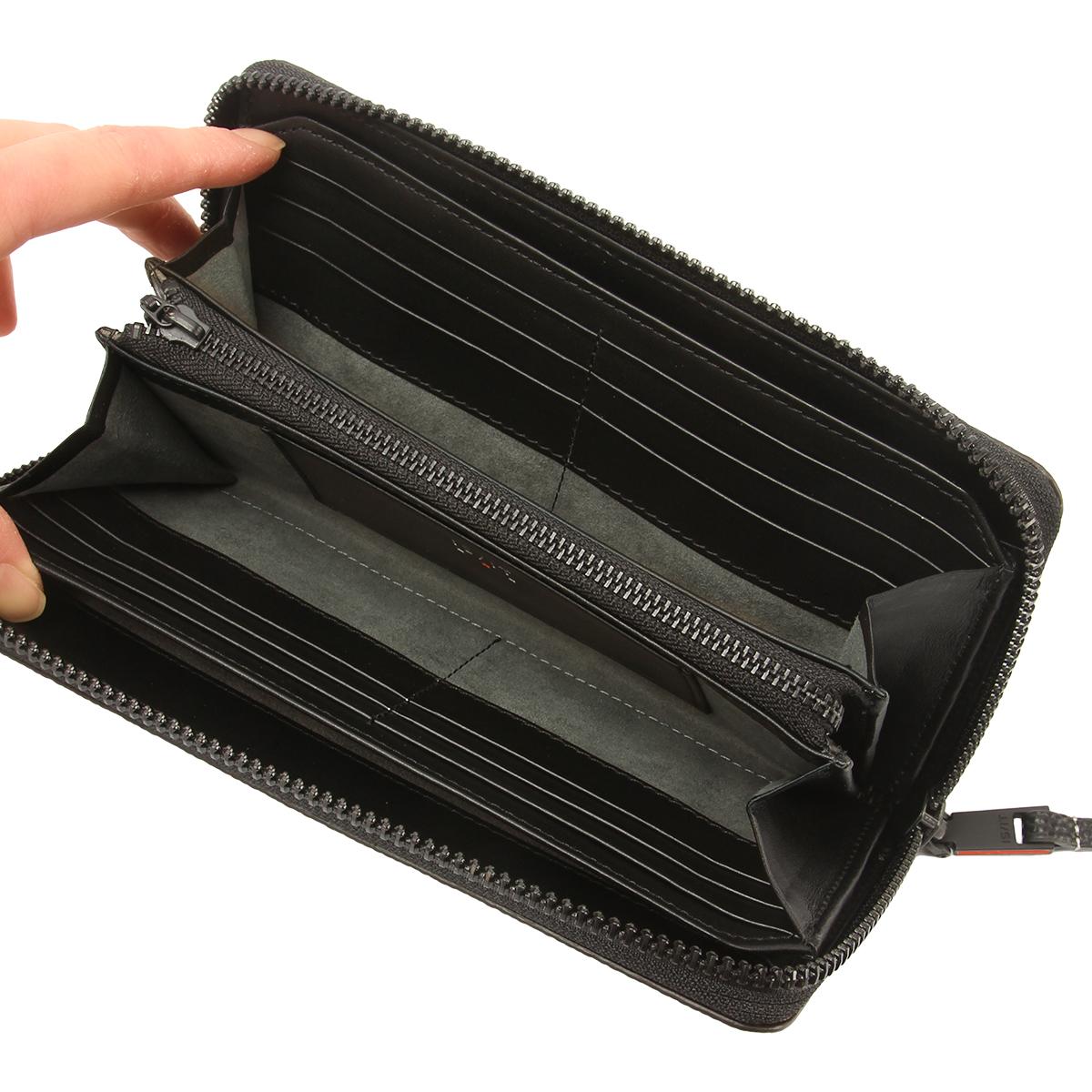 IS/IT ダンク 長財布  isit-951614