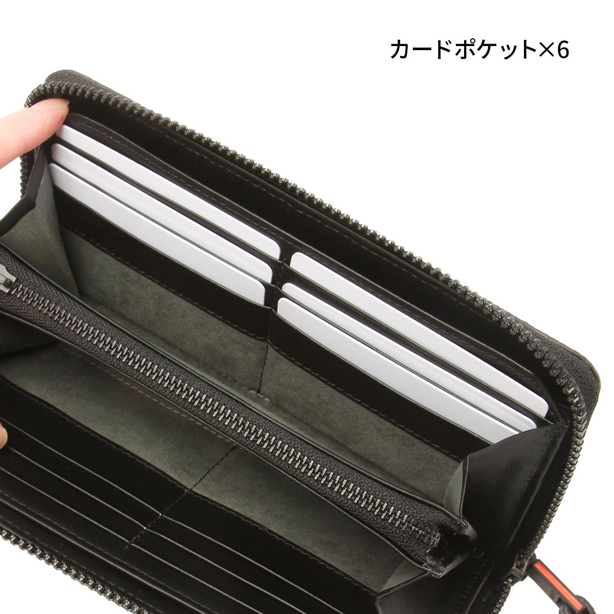 IS/IT ダンク 長財布  isit-951614