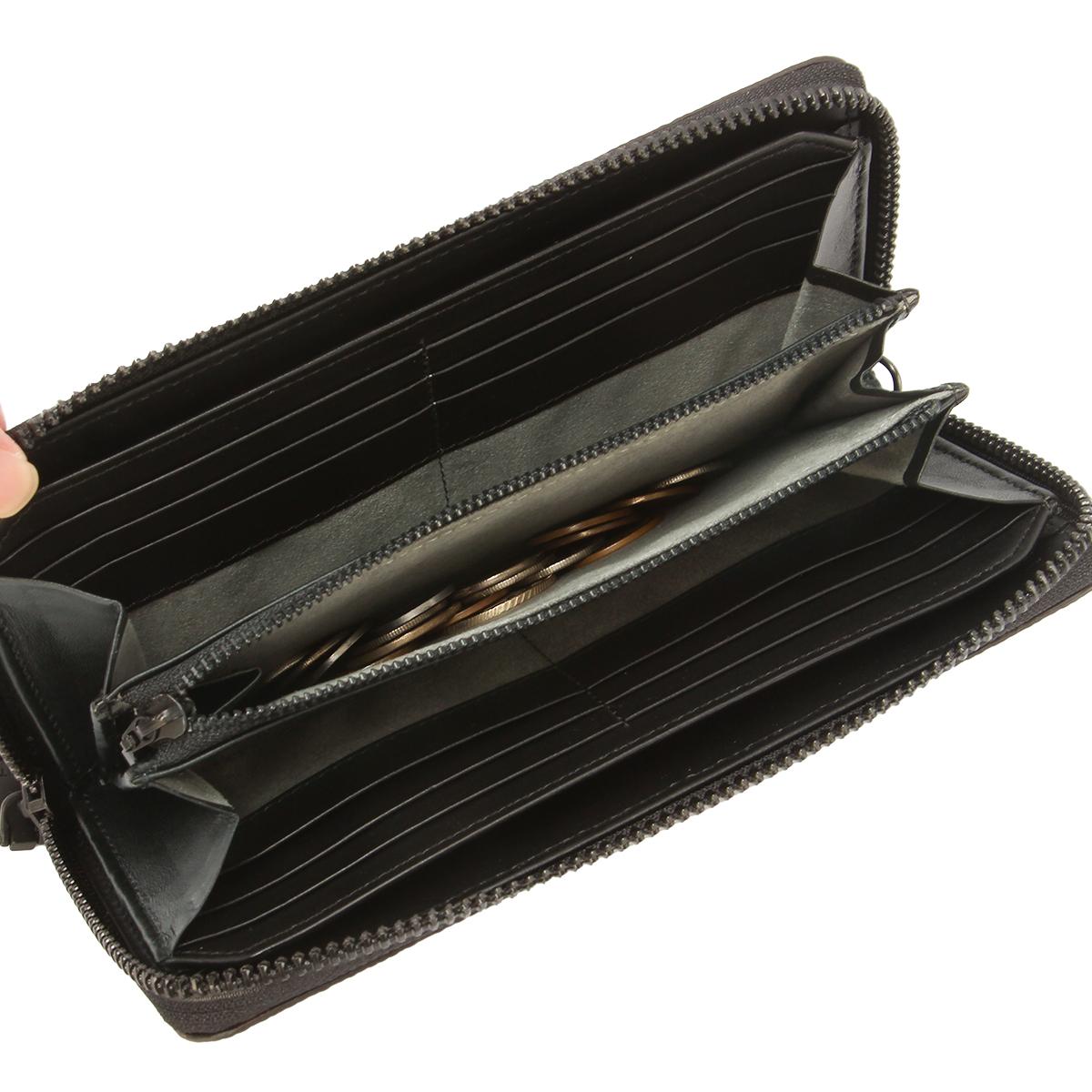 IS/IT ダンク 長財布  isit-951614