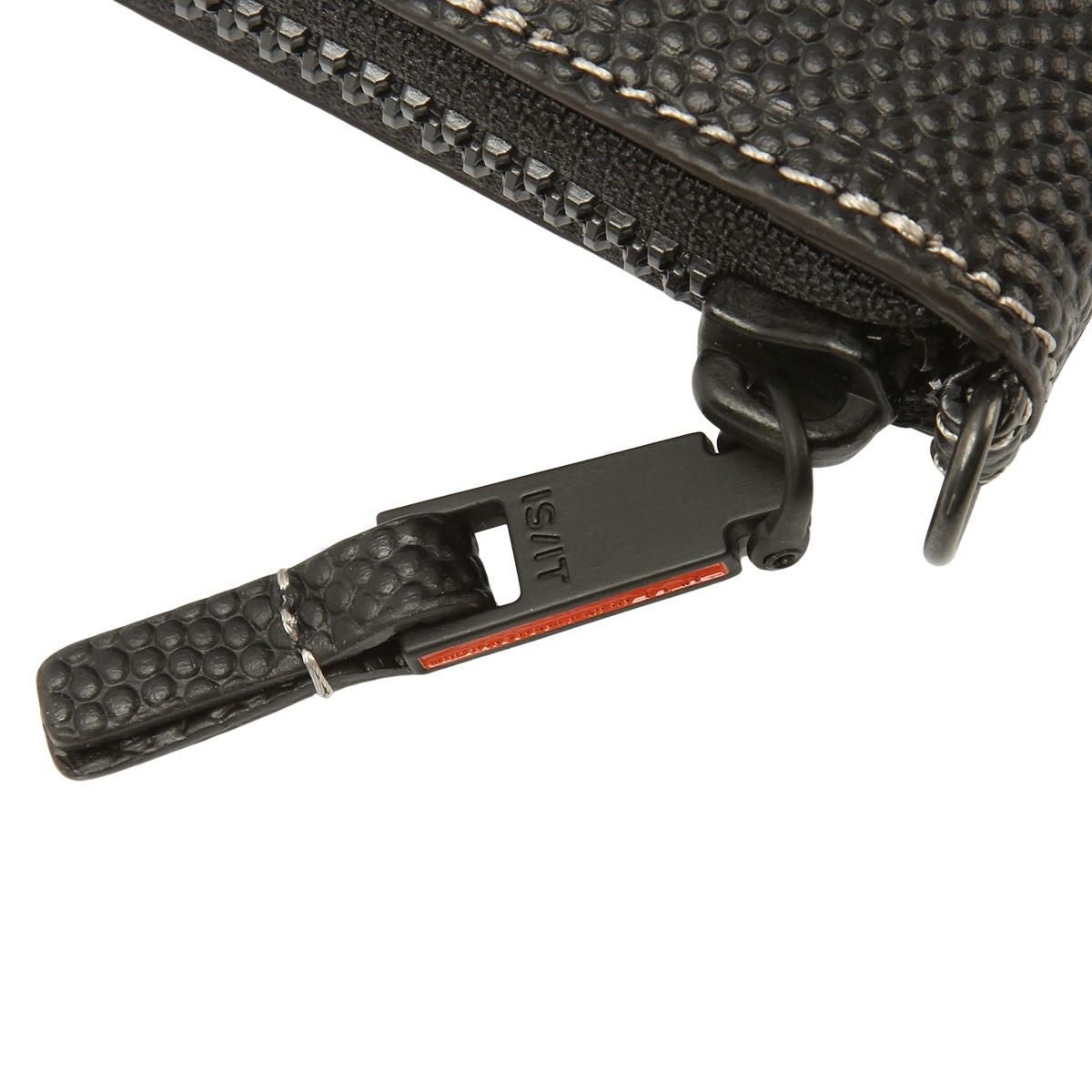 IS/IT ダンク 長財布  isit-951614