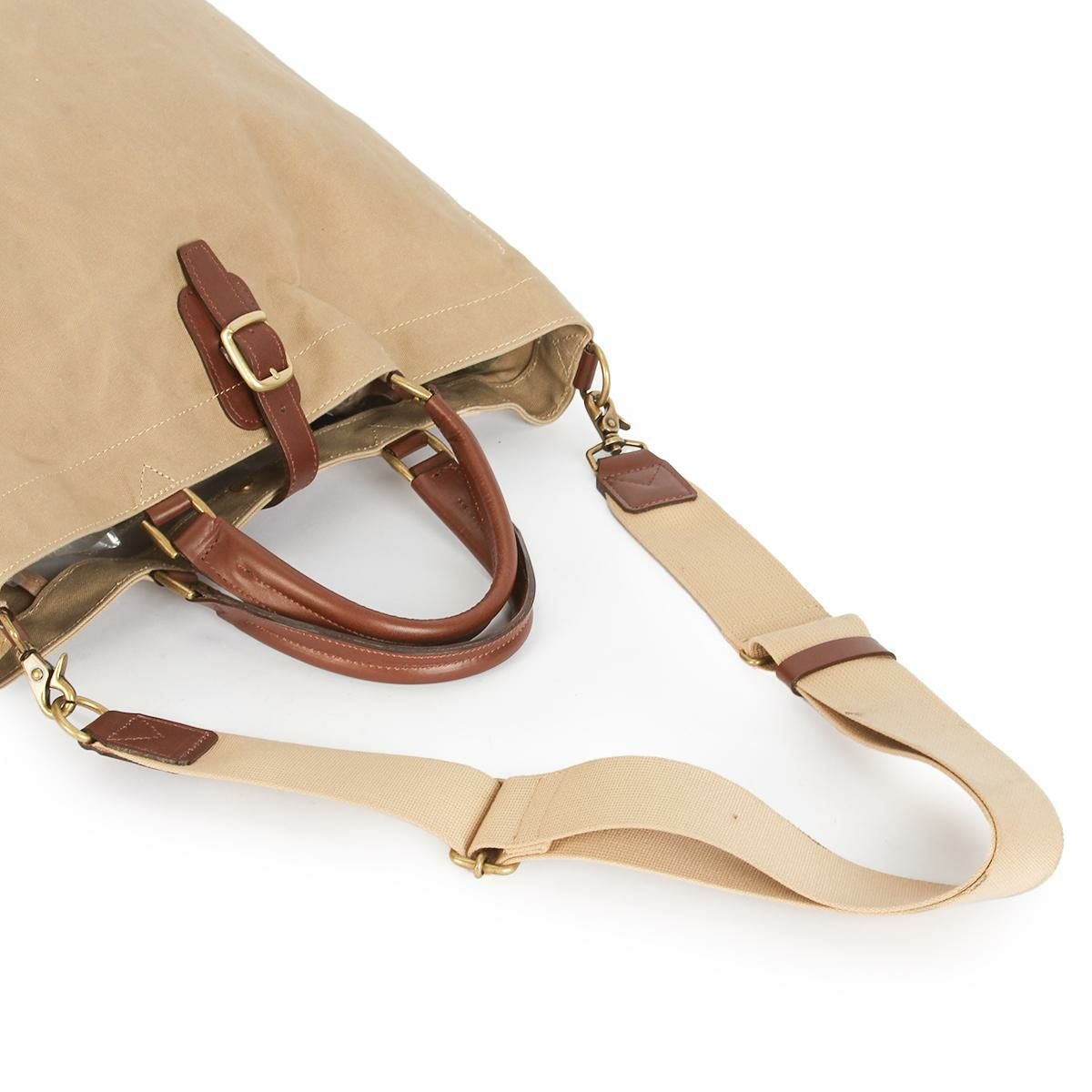 シルバーレイククラブ 帆布シリーズ トートバッグ SILVER LAKE CLUB slc-130522