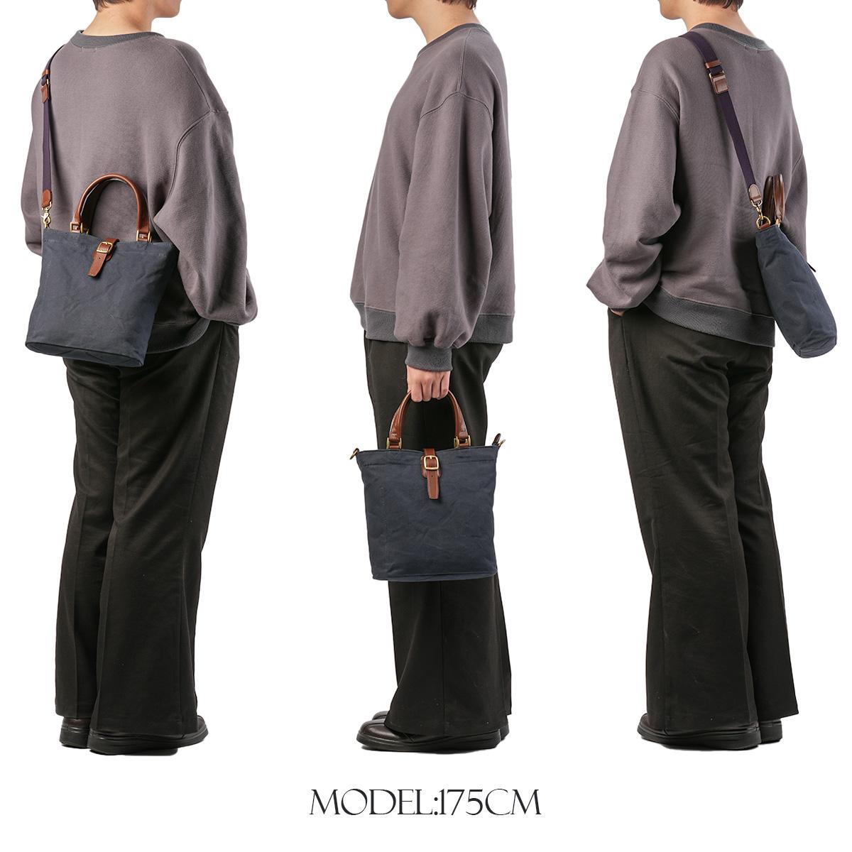 シルバーレイククラブ 帆布シリーズ トートバッグ SILVER LAKE CLUB slc-130524