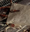 シルバーレイククラブ 帆布シリーズ トートバッグ SILVER LAKE CLUB slc-130524