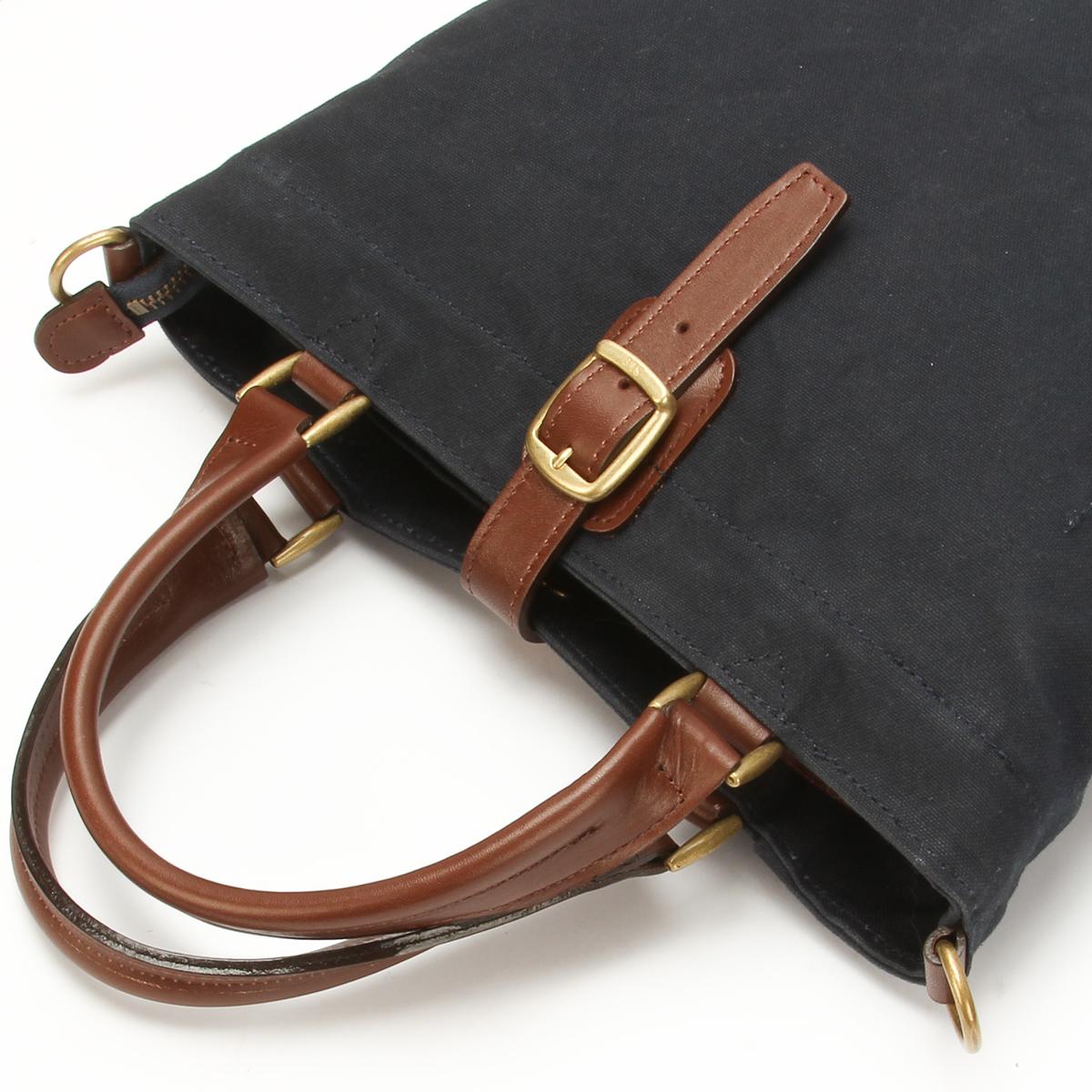 シルバーレイククラブ 帆布シリーズ トートバッグ SILVER LAKE CLUB slc-130524