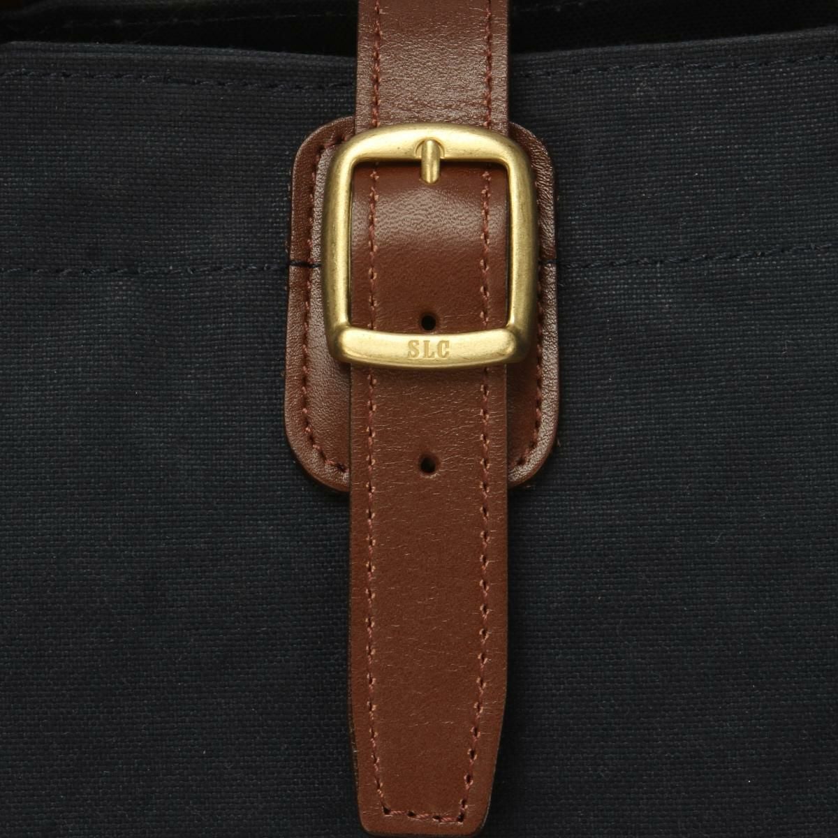 シルバーレイククラブ 帆布シリーズ トートバッグ SILVER LAKE CLUB slc-130524