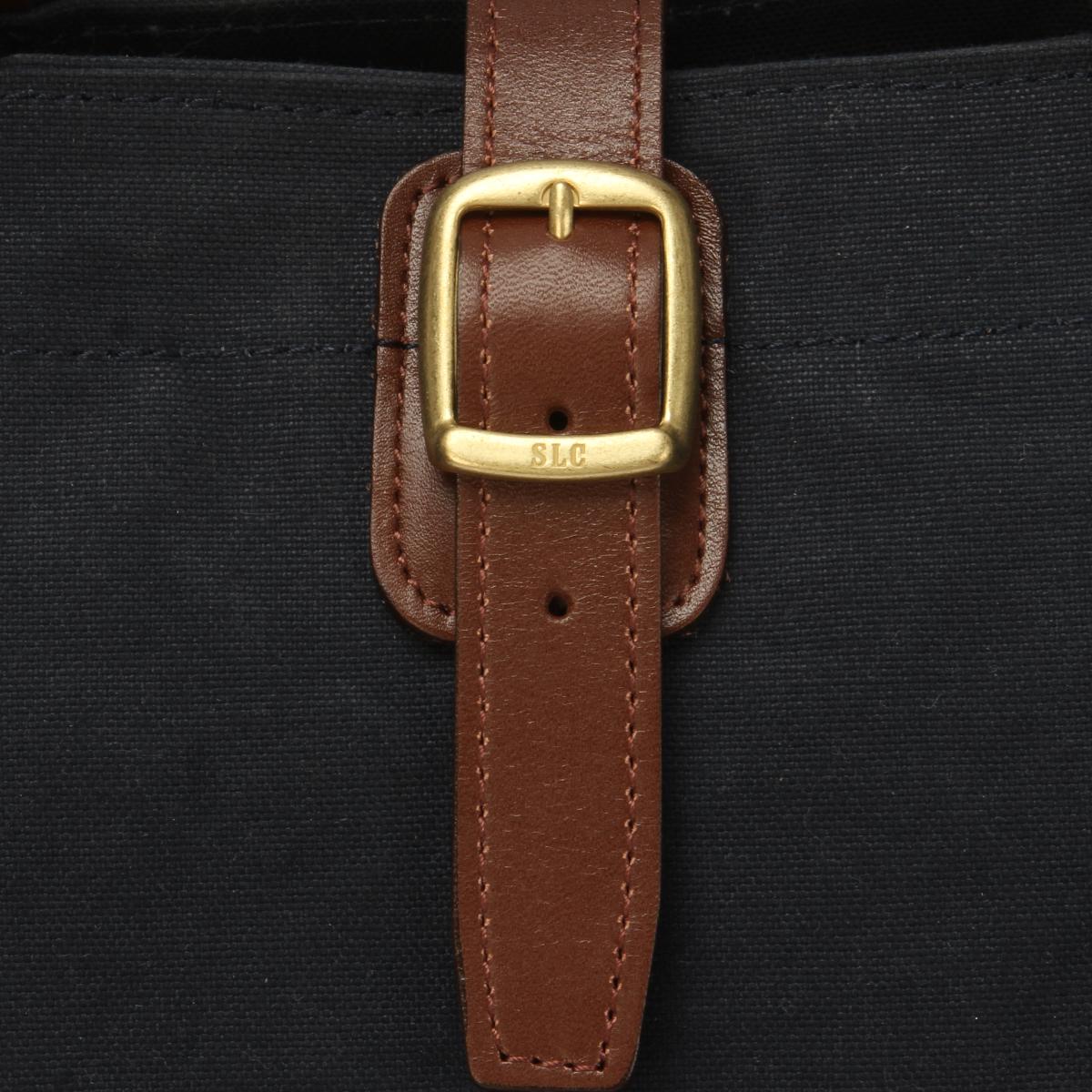 シルバーレイククラブ 帆布シリーズ トートバッグ SILVER LAKE CLUB slc-130524