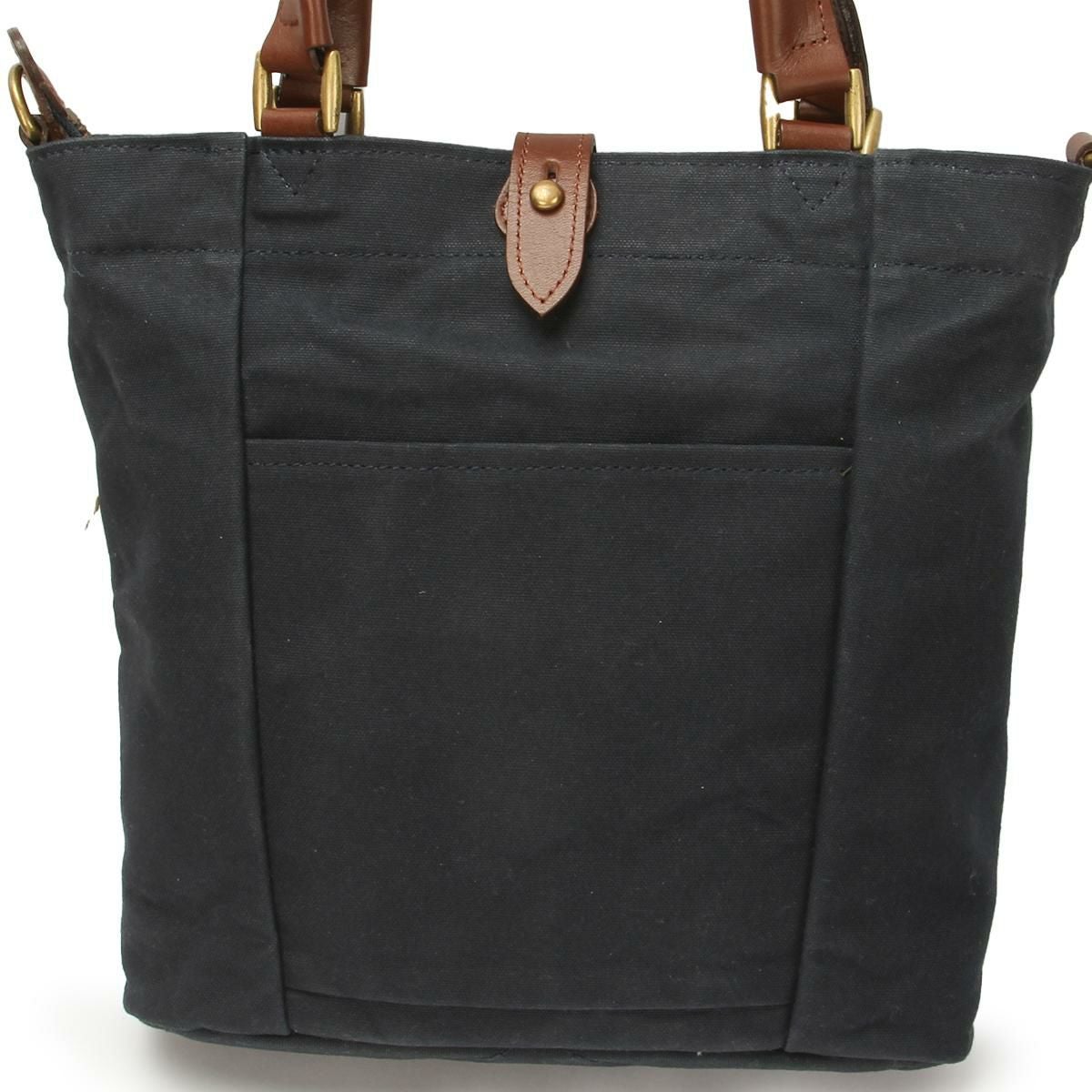 シルバーレイククラブ 帆布シリーズ トートバッグ SILVER LAKE CLUB slc-130524