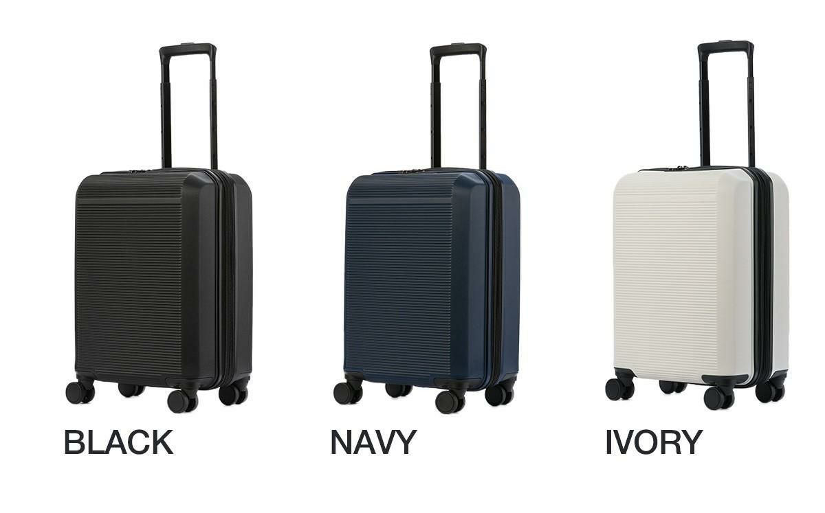 グランプラス K2 スーツケース  ground-k2