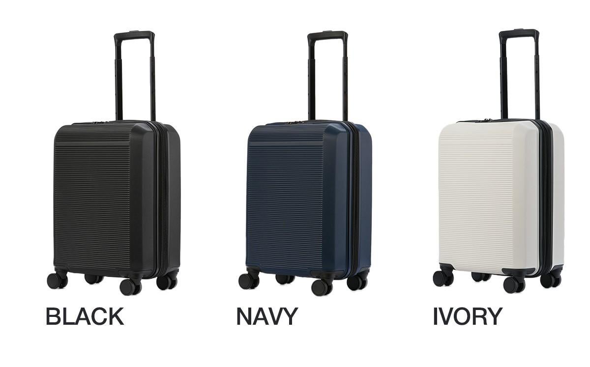 グランプラス K2 スーツケース  ground-k2