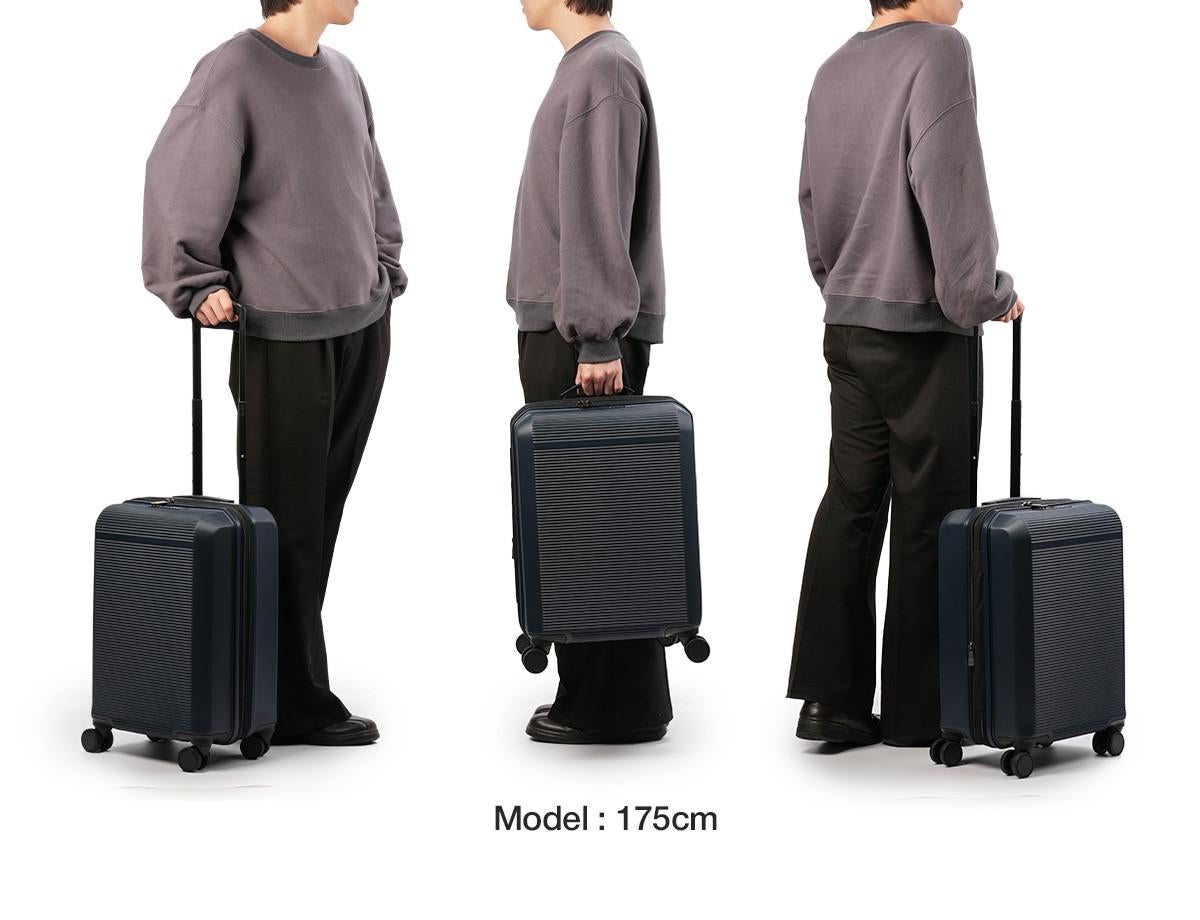 グランプラス K2 スーツケース  ground-k2