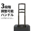 グランプラス K2 スーツケース  ground-k2