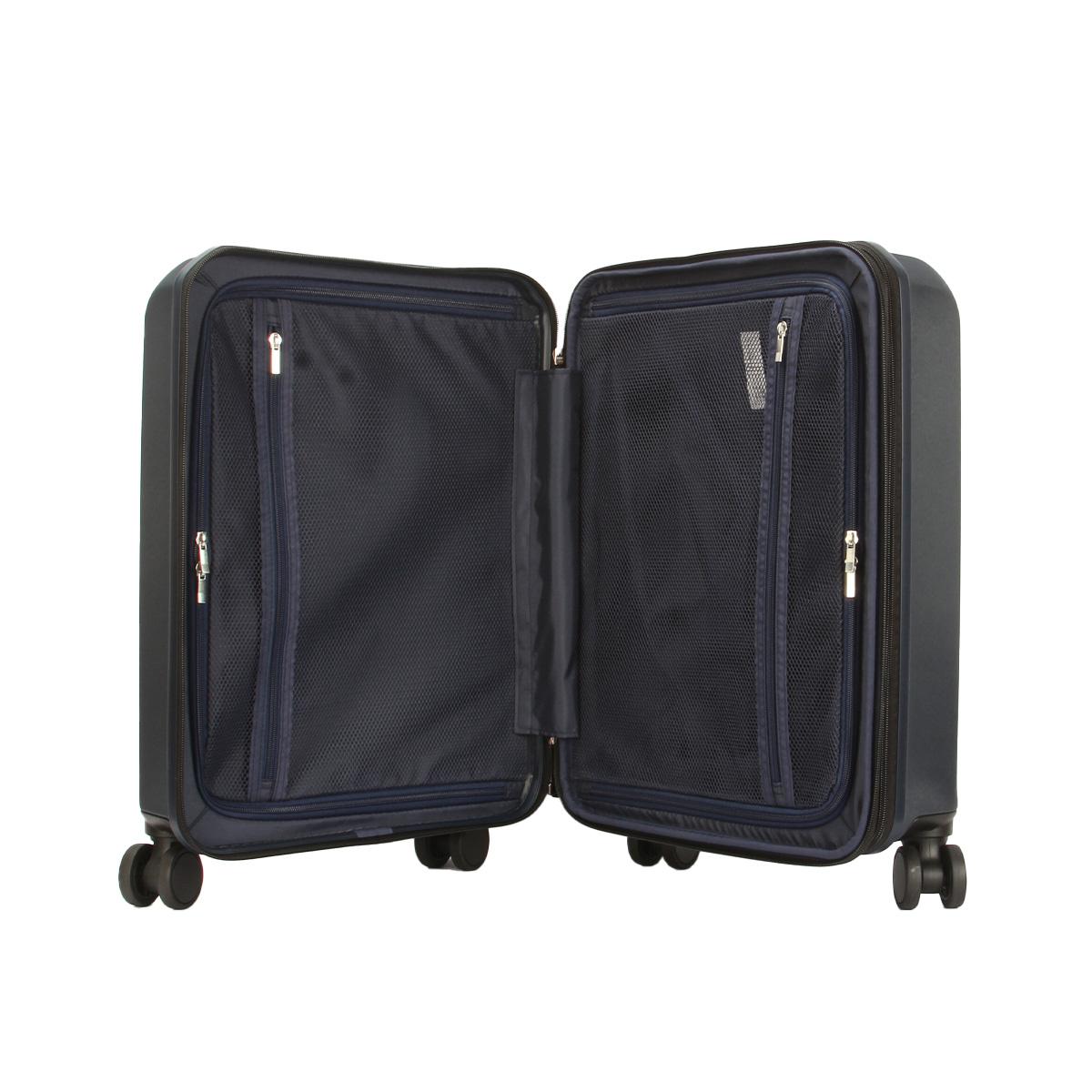 グランプラス K2 スーツケース  ground-k2