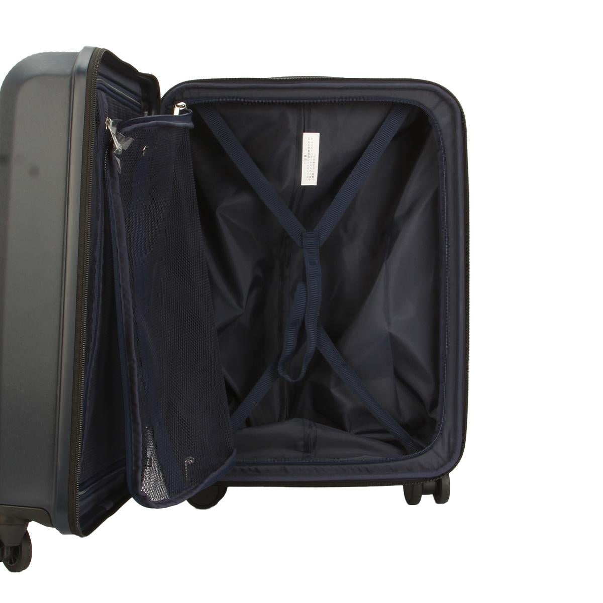 グランプラス K2 スーツケース  ground-k2