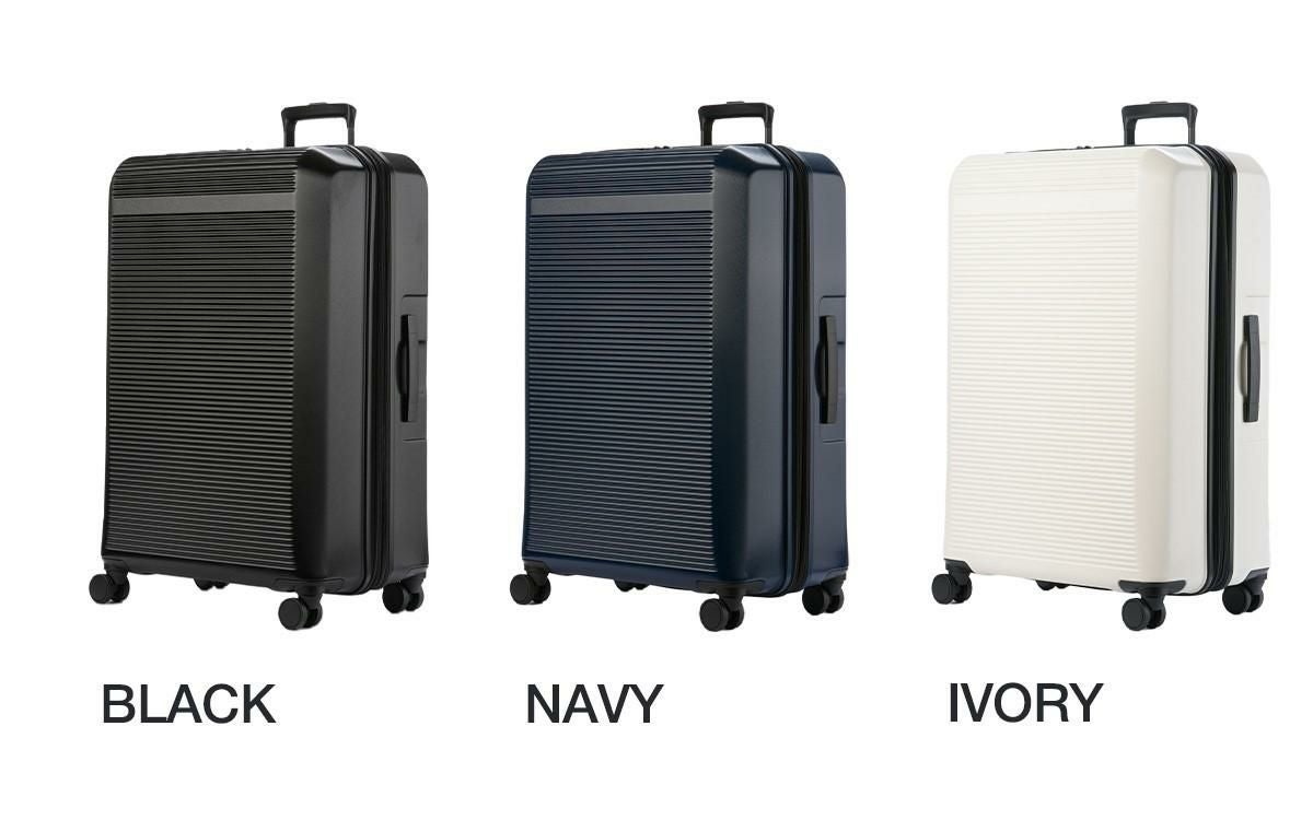 グランプラス K2 スーツケース  ground-k2-l