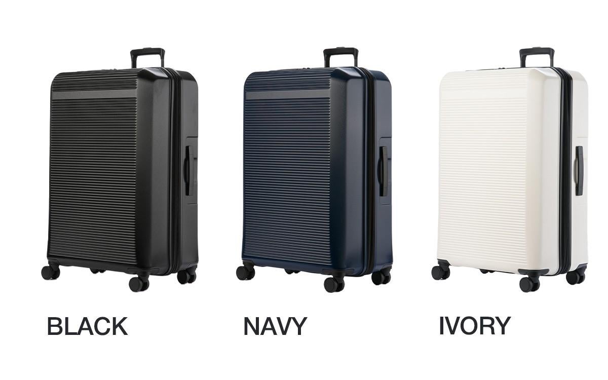 グランプラス K2 スーツケース  ground-k2-l