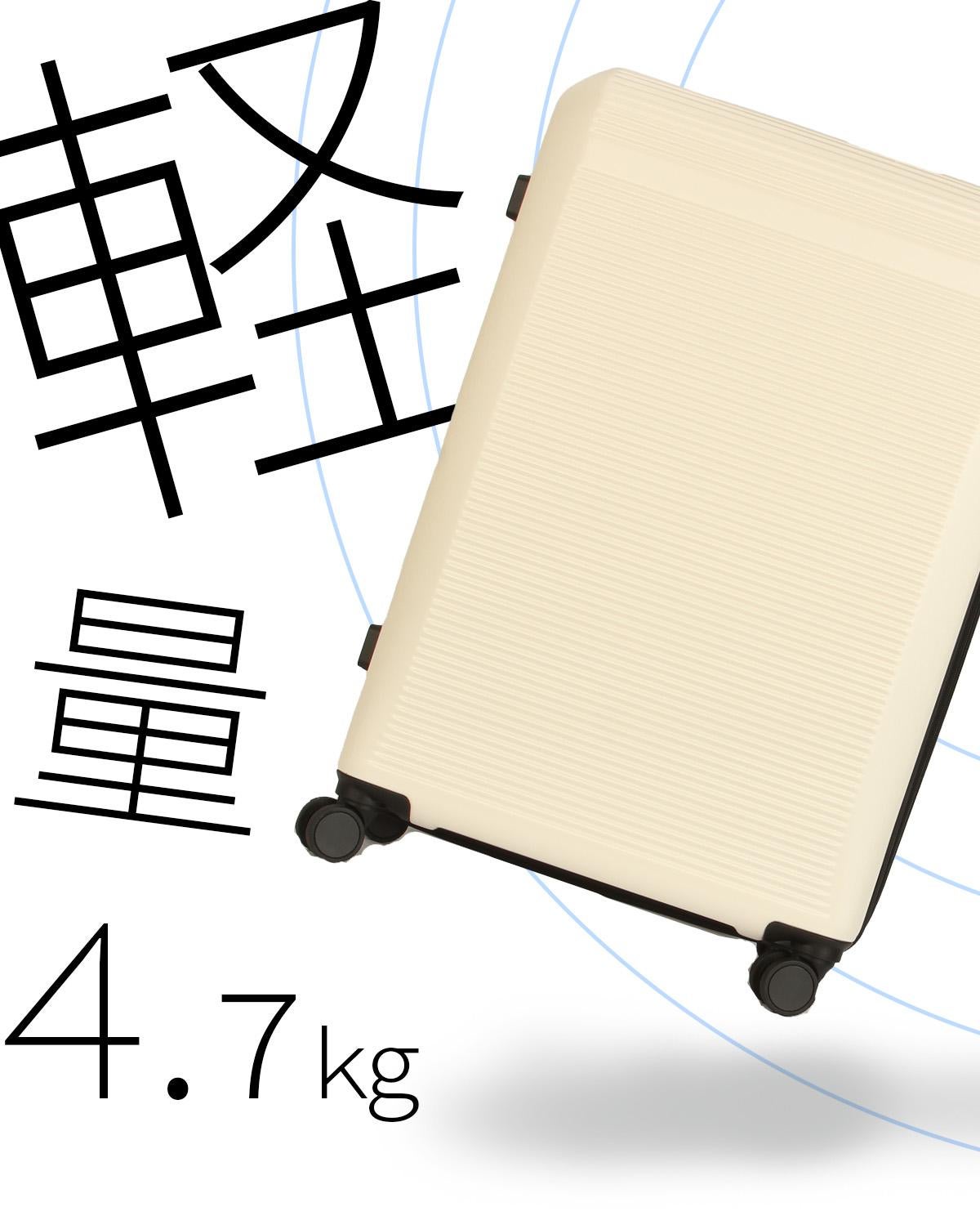 グランプラス K2 スーツケース  ground-k2-l