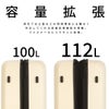 グランプラス K2 スーツケース  ground-k2-l