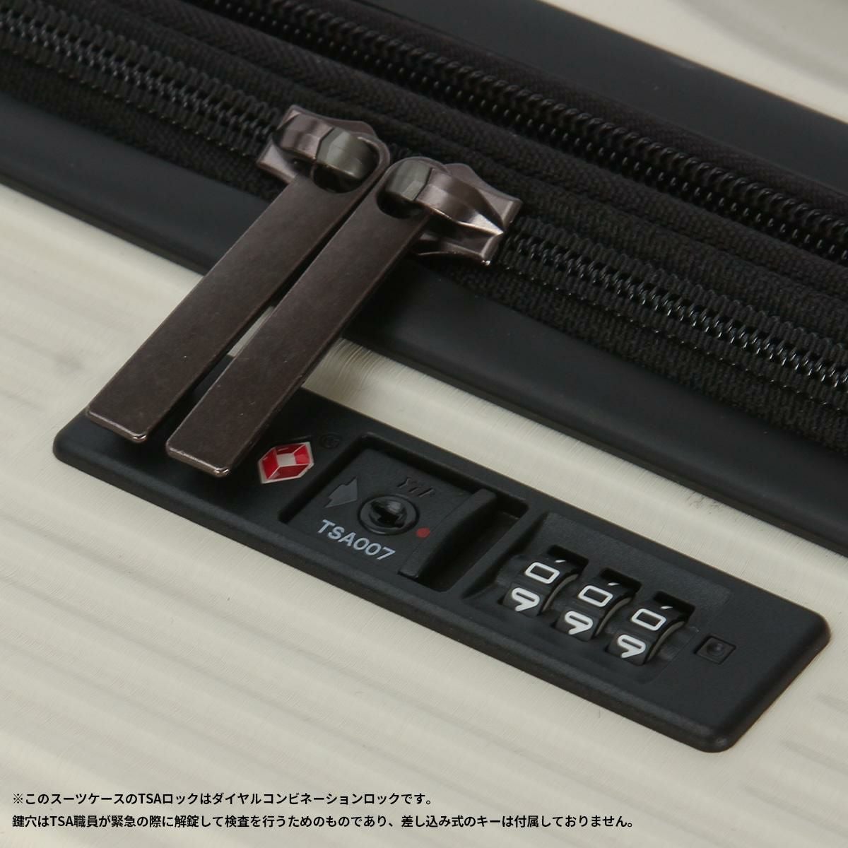 グランプラス K2 スーツケース  ground-k2-l