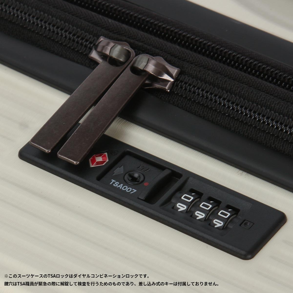 グランプラス K2 スーツケース  ground-k2-l