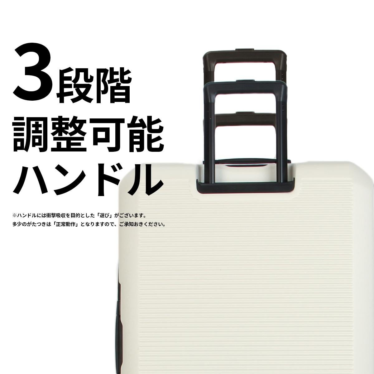 グランプラス K2 スーツケース  ground-k2-l