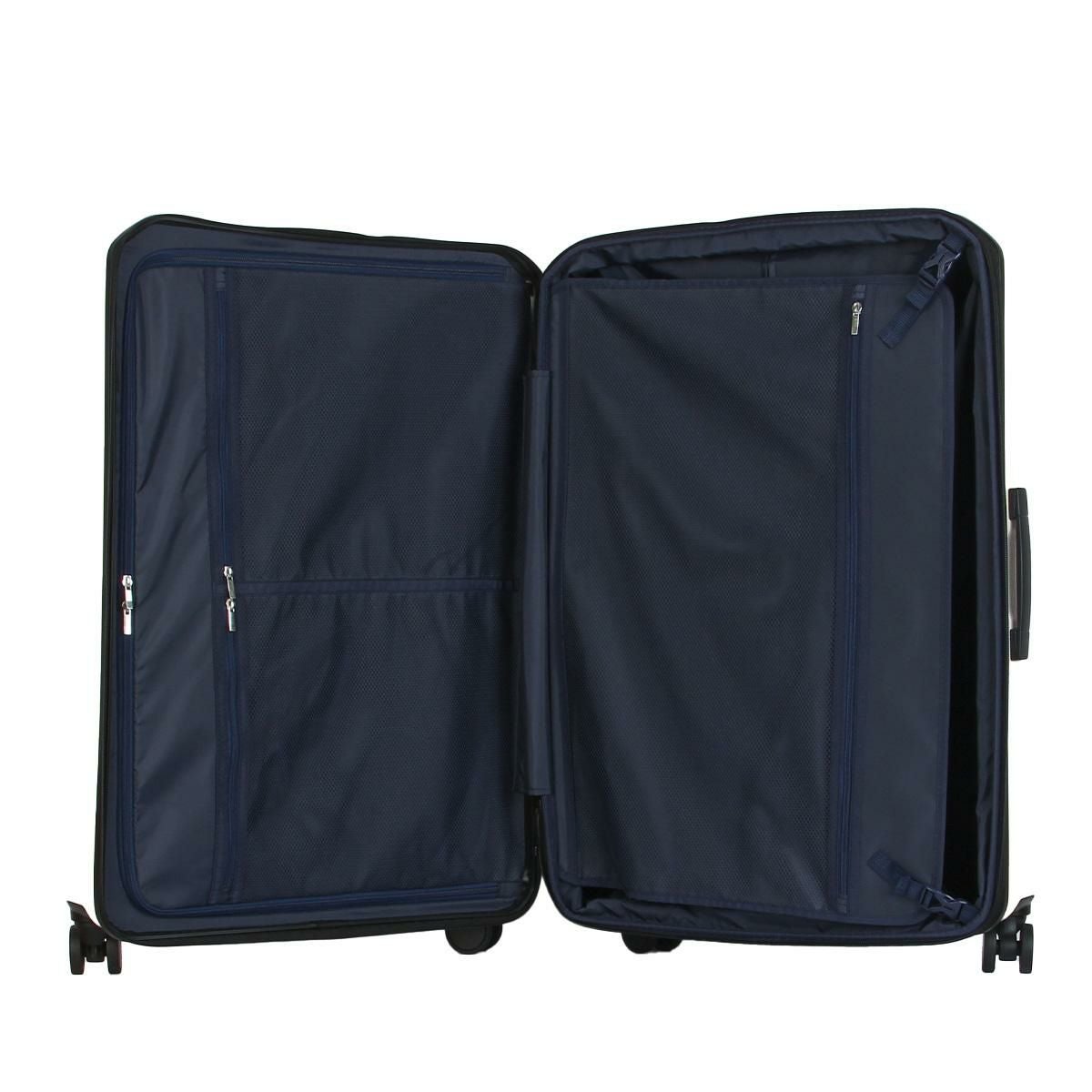 グランプラス K2 スーツケース  ground-k2-l