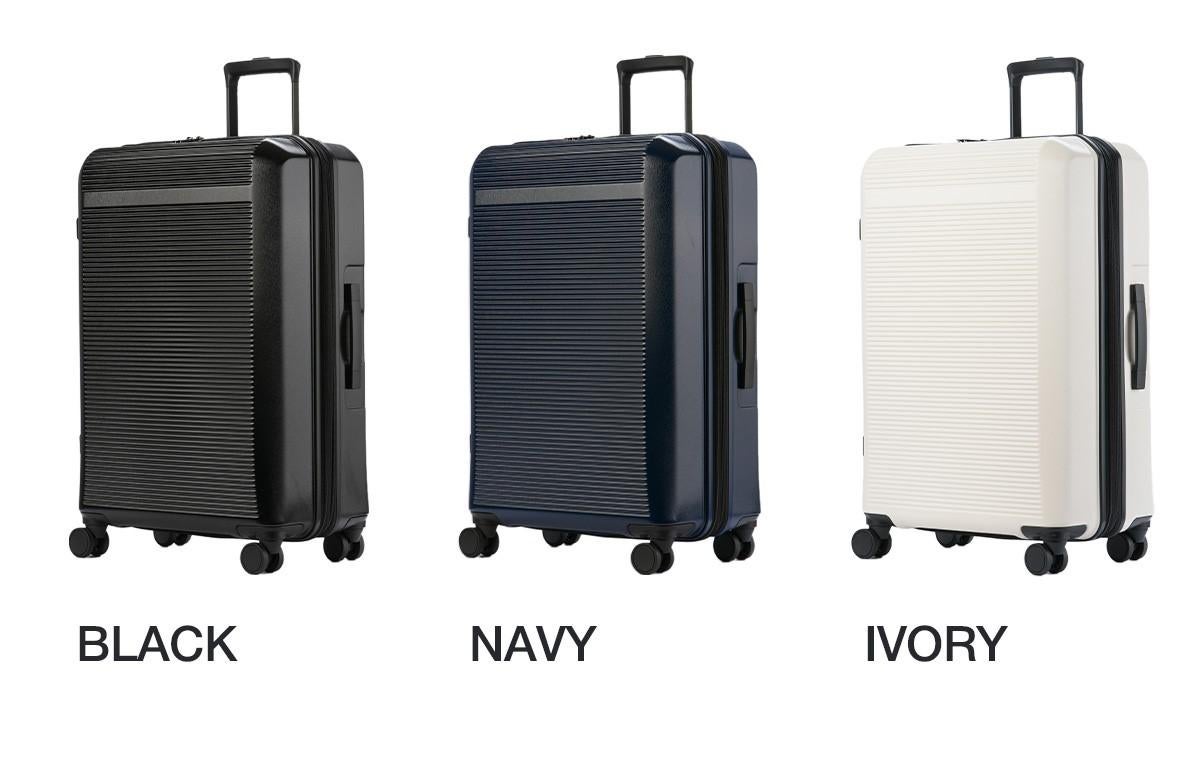 グランプラス K2 スーツケース  ground-k2-m