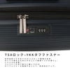 グランプラス K2 スーツケース  ground-k2-m