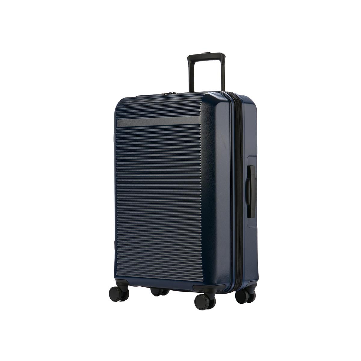グランプラス ケーツー スーツケース Lサイズ 70L/80L 拡張機能付き
