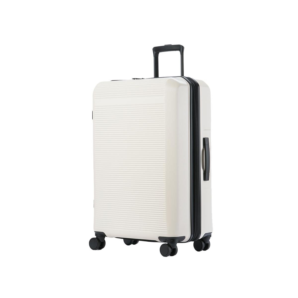 グランプラス ケーツー スーツケース Lサイズ 70L/80L 拡張機能付き