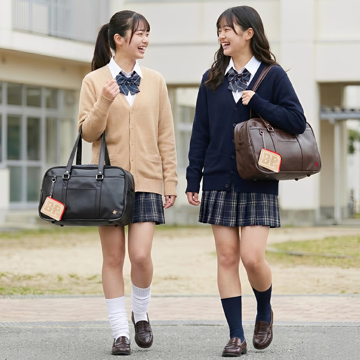 ビバリーヒルズ ポロクラブ スクールバッグ ボストンバッグ BEVERLY HILLS POLO CLUB bp002