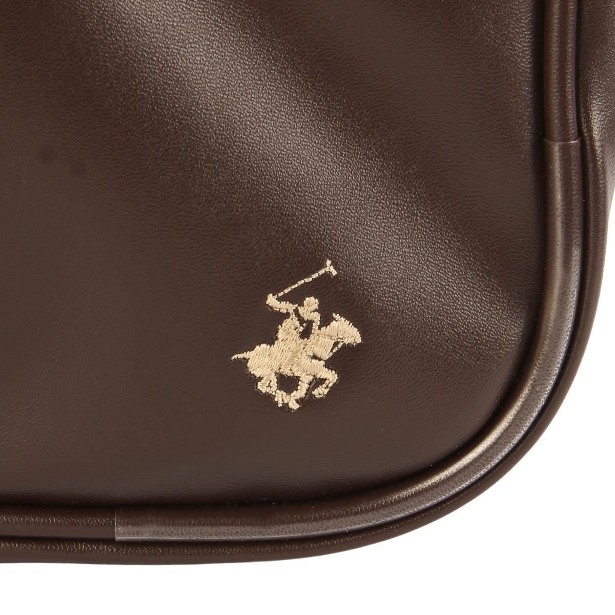 ビバリーヒルズ ポロクラブ スクールバッグ ボストンバッグ BEVERLY HILLS POLO CLUB bp002