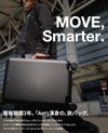 エアー Carry-On スーツケース Aer carry41