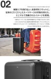 エアー Carry-On スーツケース Aer carry41