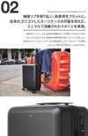 エアー Carry-On スーツケース Aer carry41