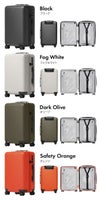 エアー Carry-On スーツケース Aer carry41