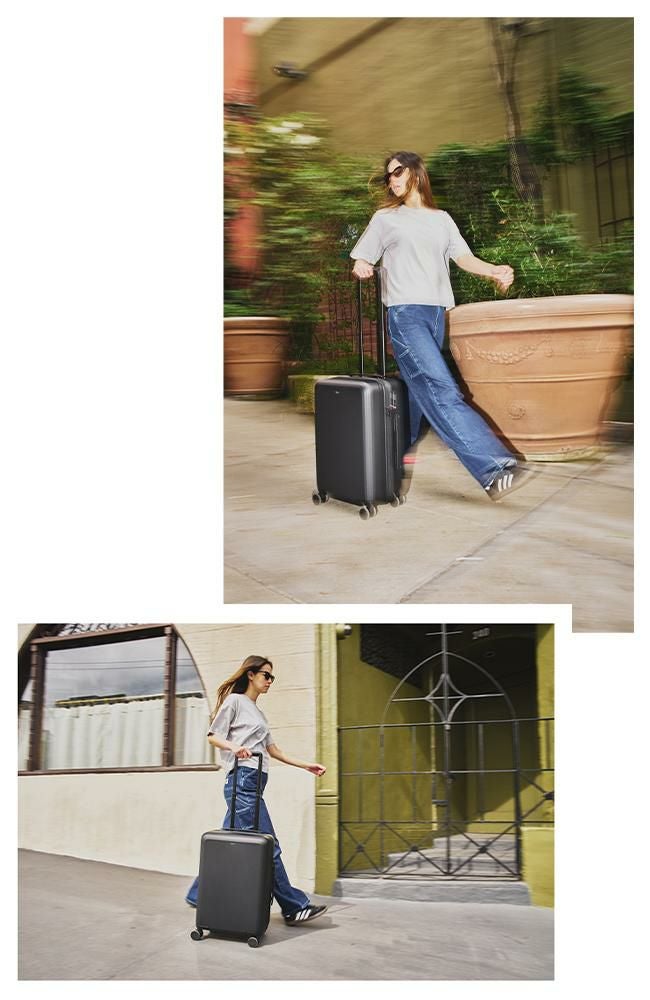 エアー Carry-On スーツケース Aer carry41