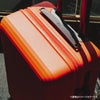 エアー Carry-On スーツケース Aer carry41