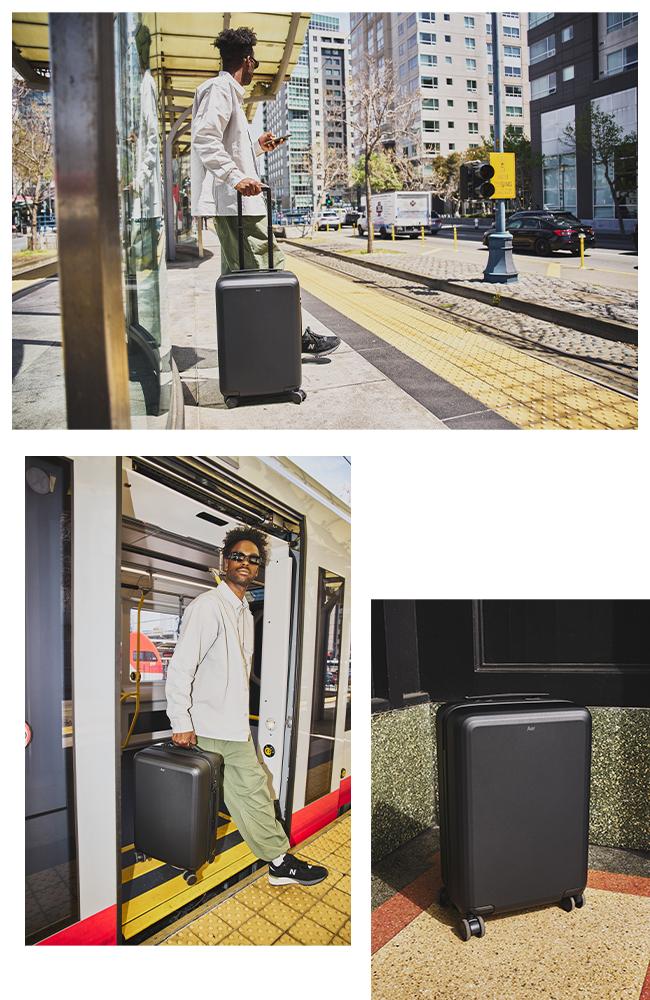 エアー Carry-On スーツケース Aer carry41