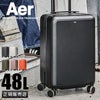 エアー carry-on Max スーツケース Aer carry48